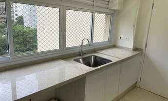 Imagem 6: Apartamento Alto de Pinheiros com 4 Dormitórios 3 Suítes 4 vagas