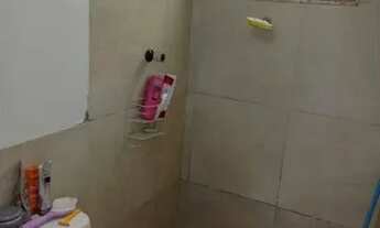 Imagem 4: Lote com três casas no setor central do Gama, rua que liga o comper até a rodoviária