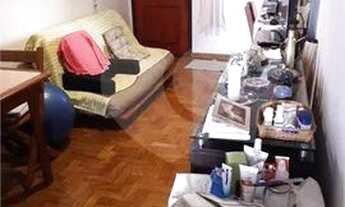 Imagem 3: São Paulo - Apartamento Padrão - LIBERDADE