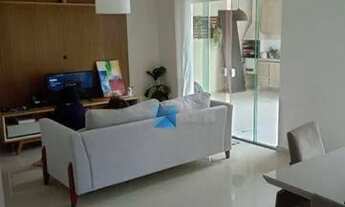 Imagem 2: Casa à venda, 240 m² de área construída, 04 suítes, piscina e área gourmet no Condomínio A