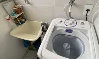 Imagem 5: Apto Mobiliado* Ananindeua