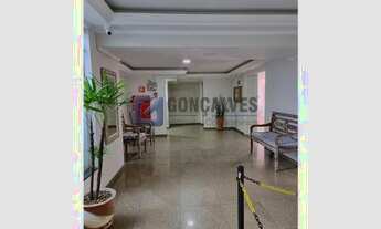 Imagem 3: SAO BERNARDO DO CAMPO - Residential / Apartment - NOVA PETROPOLIS