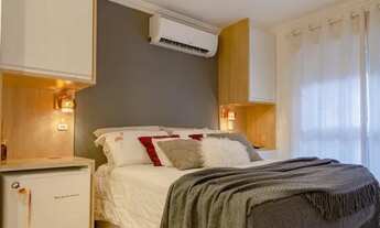 Imagem 6: Apartamento com 2 Suites e 2 vagas