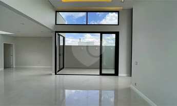 Imagem 3: Excelente casa térrea no condomínio Residencial Evidencias. Vale apena visitar!!!