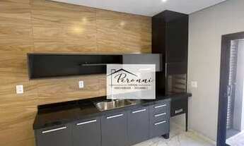 Imagem 3: Casa com 3 dormitórios à venda, 168 m² por R$ 1.120.000 - Bonfim Paulista - Ribeirão Preto