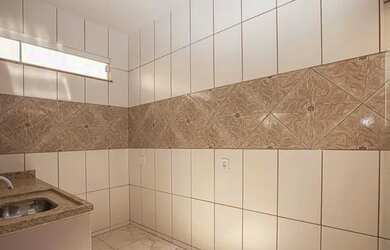 Imagem 5: Casa dois quartos, com suíte