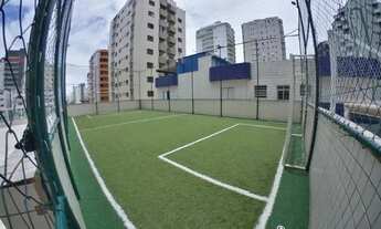 Imagem 3: Apartamento com 1 quarto Aviação Praia Grande - SP