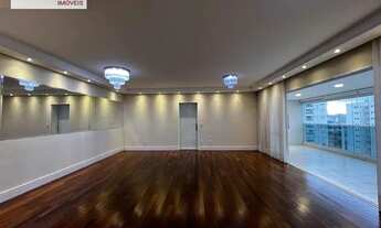 Imagem 3: Apartamento Jardins do Brasil com 3 dormitórios à venda, 170 m² por R$ 1.995.000 - Centro