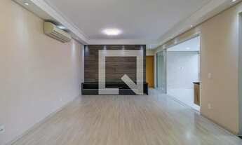 Imagem 2: Apartamento para Aluguel - Alphaville, 3 Quartos, 116 m2