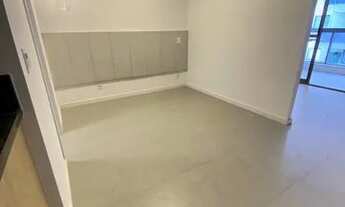 Imagem 5: Ed Red design-Studio-1 Qto-40 M²-sala Top-varanda Gourmet-1 vaga -Lazer Completo