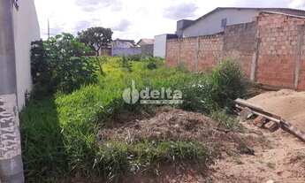 Imagem: Terreno à venda, Jardim Holanda - Uberlândia/MG