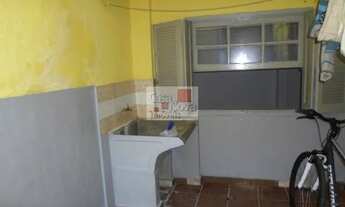 Imagem 6: Casa Térrea, Jardim Brasil (Zona Norte) - São Paulo