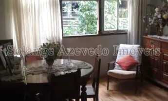 Imagem: Apartamento-À VENDA-Tijuca-Rio de Janeiro-RJ