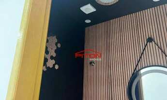 Imagem 7: Sobrado com 3 dormitórios à venda, 125 m² por R$ 799.000,00 - Cidade Patriarca - São Paulo