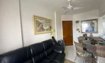 Imagem 7: Apartamento com 1 dormitório à venda, 59 m² por R$ 280.000 - Caiçara - Praia Grande/SP