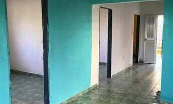 Imagem 2: VENDE-SE CASA EM PONTE DOS CARVALHOS