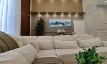 Imagem 6: PALHOçA - Casa Padrão - Pedra Branca