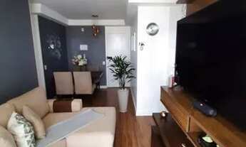 Imagem 2: Apartamento à venda na Vila Guilherme