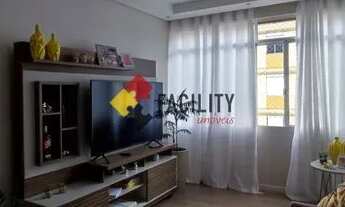 Imagem 3: Apartamento com 2 dormitórios à venda, 74 m² por R$ 340.000,00 - Ponte Preta - Campinas/SP