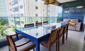 Imagem: 4/4- Vista Mar- Nascente- Hemisphere- Pituaçu