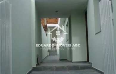 Imagem 4: REF 4641. 2 dormitórios. 2 vagas na garagem - Jordanópolis - SBC Não perca essa oportunida