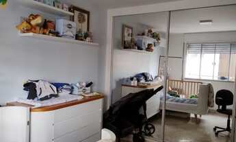 Imagem 2: Apartamento no Setor Marista ! 2 Quartos ! Rico em Armarios !