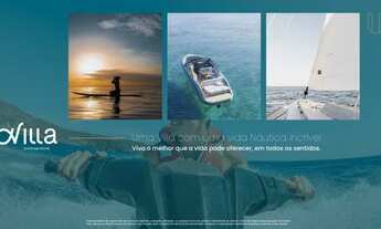 Imagem 4: Muita sofisticação nesse lançamento - Oportunidade lhe esperando no Villa Carneiros!