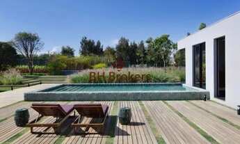 Imagem 5: NOVA LIMA - Casa de Condomínio - Serra dos Manacás