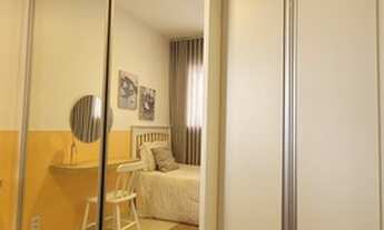 Imagem 6: Apartamento 3 quartos com 1 suíte pronto para morar, Parque Goiá, lazer completo