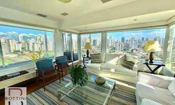 Imagem 7: Cobertura duplex de 420m² - venda por R$ 8.724.000 ou aluguel por R$ 42.500/mês - Brooklin