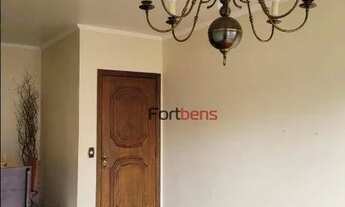 Imagem 4: Apartamento com 3 dormitórios à venda, 158 m² - Saúde - São Paulo/SP