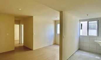 Imagem 2: Apartamento a venda no Jardim Alvorada