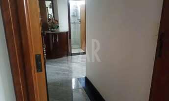 Imagem 3: Cobertura à venda, 3 quartos, 1 suíte, 2 vagas, Grajaú - Belo Horizonte/MG