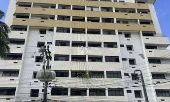 Imagem 5: Apartamento com ampla sala e vista privilegiada de esquina com Rua Padre Valdivino