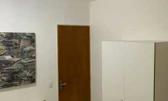 Imagem 4: Imperdível Quarto Individual Mobiliado Tatuapé