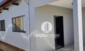 Imagem: Casa 03 Quartos sendo 02 Suítes à Venda