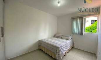 Imagem 7: Apartamento com 2 dormitórios à venda, 52 m² por R$ 230.000,00 - Jardim Oceania - João Pes