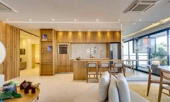 Imagem 5: Opus Gyro Vaca Brava - Loft 1 quarto, sendo 1 suíte