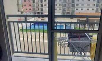 Imagem 5: Chave: condomínio Bi Life club 1