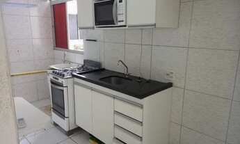 Imagem 4: Apartamento para aluguel com 45 metros quadrados com 2 quartos. Residencial Praia de Janga