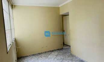 Imagem 3: Apartamento com 2 dormitórios, 50 m² - venda por R$ 300.000,00 ou aluguel por R$ 2.050,00