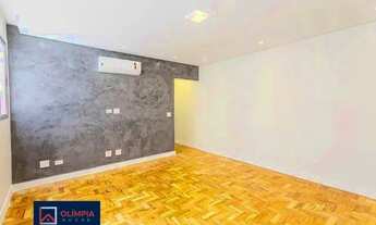 Imagem 3: Apartamento Locação Cerqueira César 73 m² 2 Dormitórios