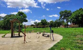 Imagem 3: Lote para venda possui 270 metros quadrados em Residencial Portal do Oriente - Goiânia - G