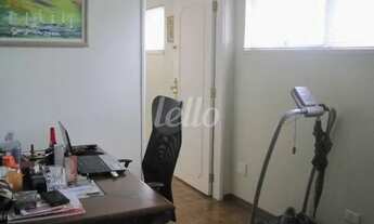 Imagem 7: São Paulo - Apartamento Padrão - Jardins