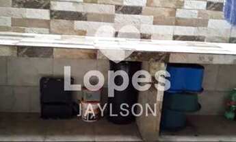 Imagem 3: Casa -02 quartos - Éden (São João de Meriti