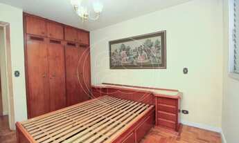 Imagem 7: São Paulo - Apartamento Padrão - Moema Pássaros