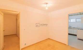 Imagem 6: Locação Apartamento 3 Dormitórios - 116 m² Itaim Bibi