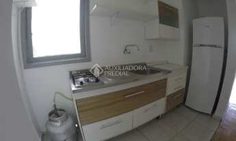 Imagem 2: PORTO ALEGRE - Kitchenette/Conjugados - Centro Histórico