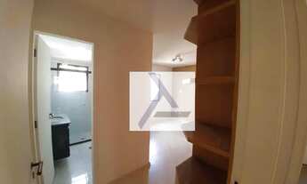 Imagem 6: Apartamento com 3 dormitórios, 115 m² - venda por R$ 1.500.000,00 ou aluguel por R$ 7.570