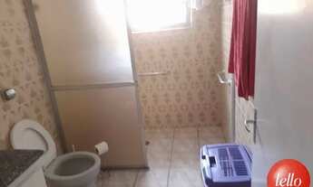 Imagem 6: São Paulo - Casa Padrão - Água Rasa